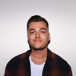 A profile image of Matt Bio