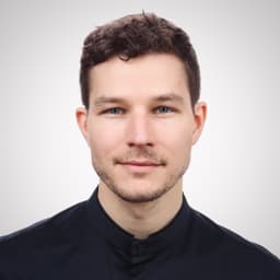 A profile image of Raphael Schaad