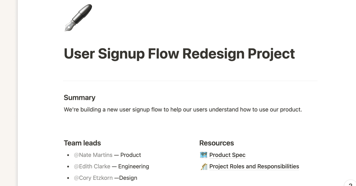 Startup playbook for cross functional collaboration thumbnail