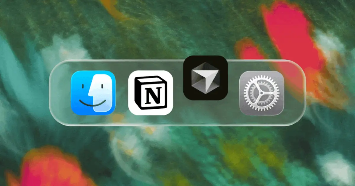 Notion 3.8: Context for your agents