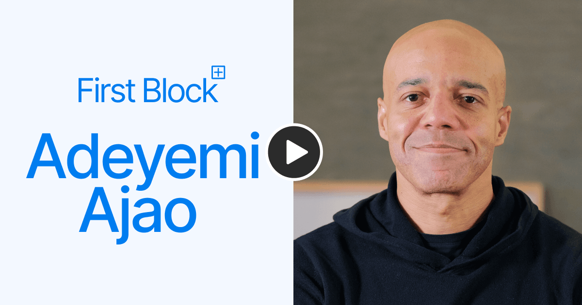Adeyemi Ajao Blog