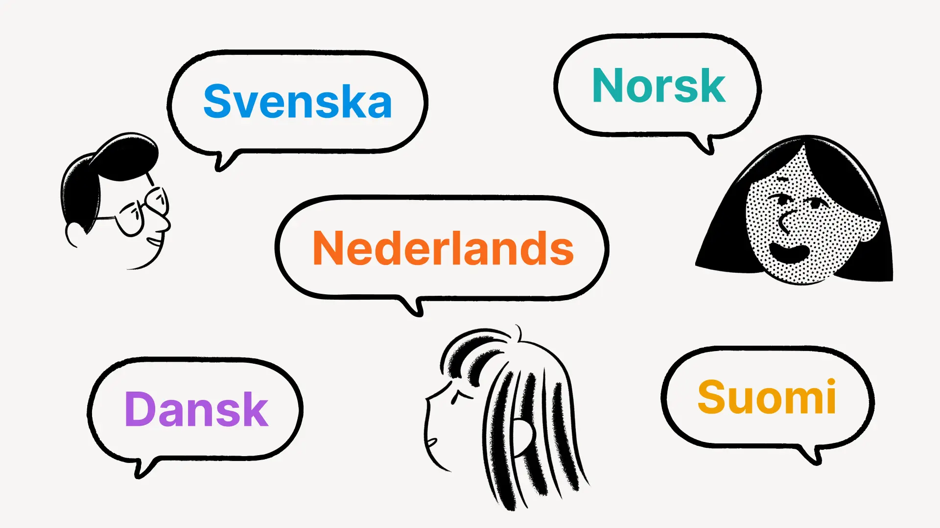 nordics
