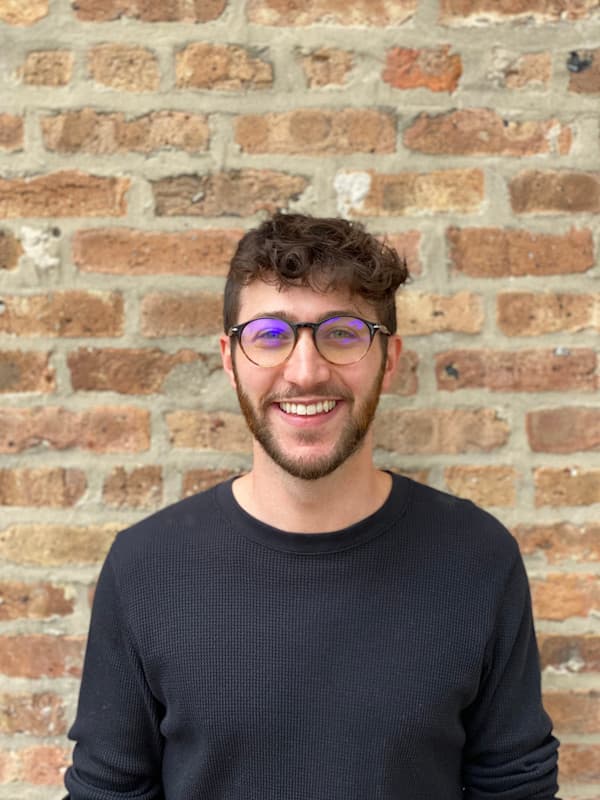 Aaron Chasan built Thred to help connect employees at the office.
