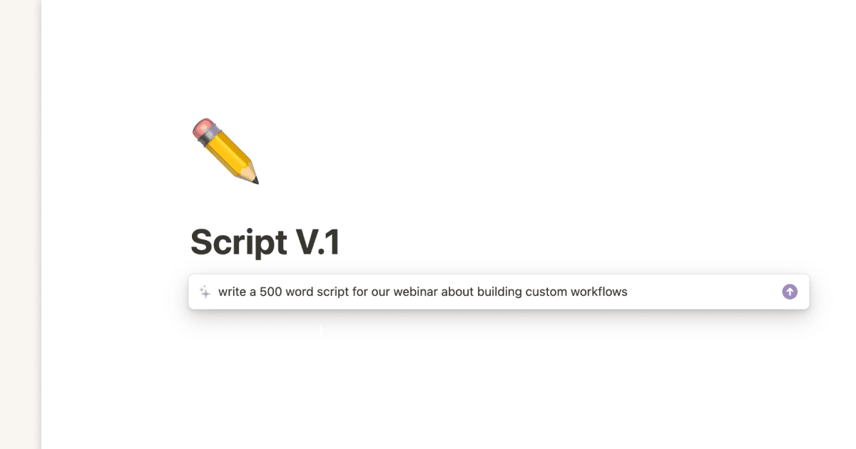 AI scripts thumbnail