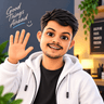 Profile picture of Nehal Babu
