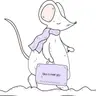 Profile picture of The Little White Mouse
