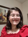 Foto do perfil de Clara Moraes