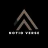 Profile picture of NOTIO VERSE