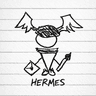 Profile picture of Hermes