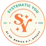 Profile picture of Systematic You Templates by Dr. Monica D.T. Rysavy
