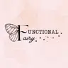 Profile picture of Functional Fairy