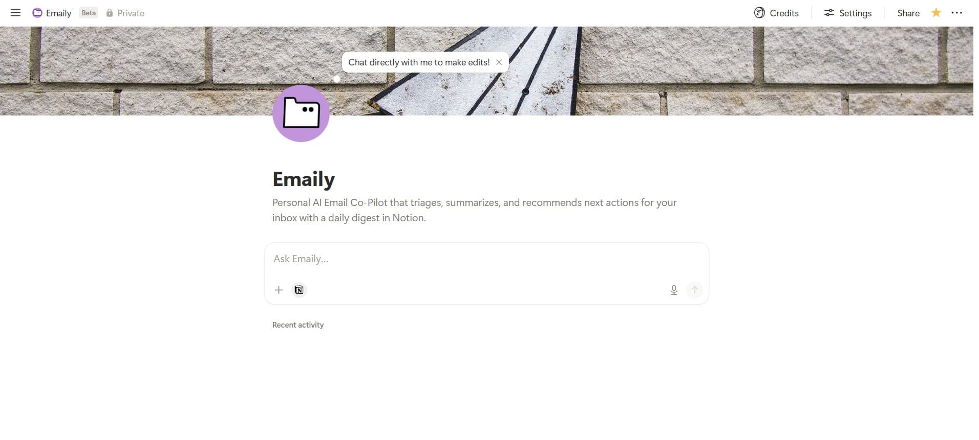 Emaily