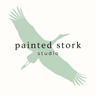 Profile picture of Painted Stork Studio