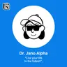 Profile picture of Dr. Jano Alpha