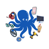 Profile picture of BlueOctopus