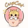 Profile picture of CupCat Digitals