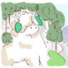 Profile picture of Alpaca Menta