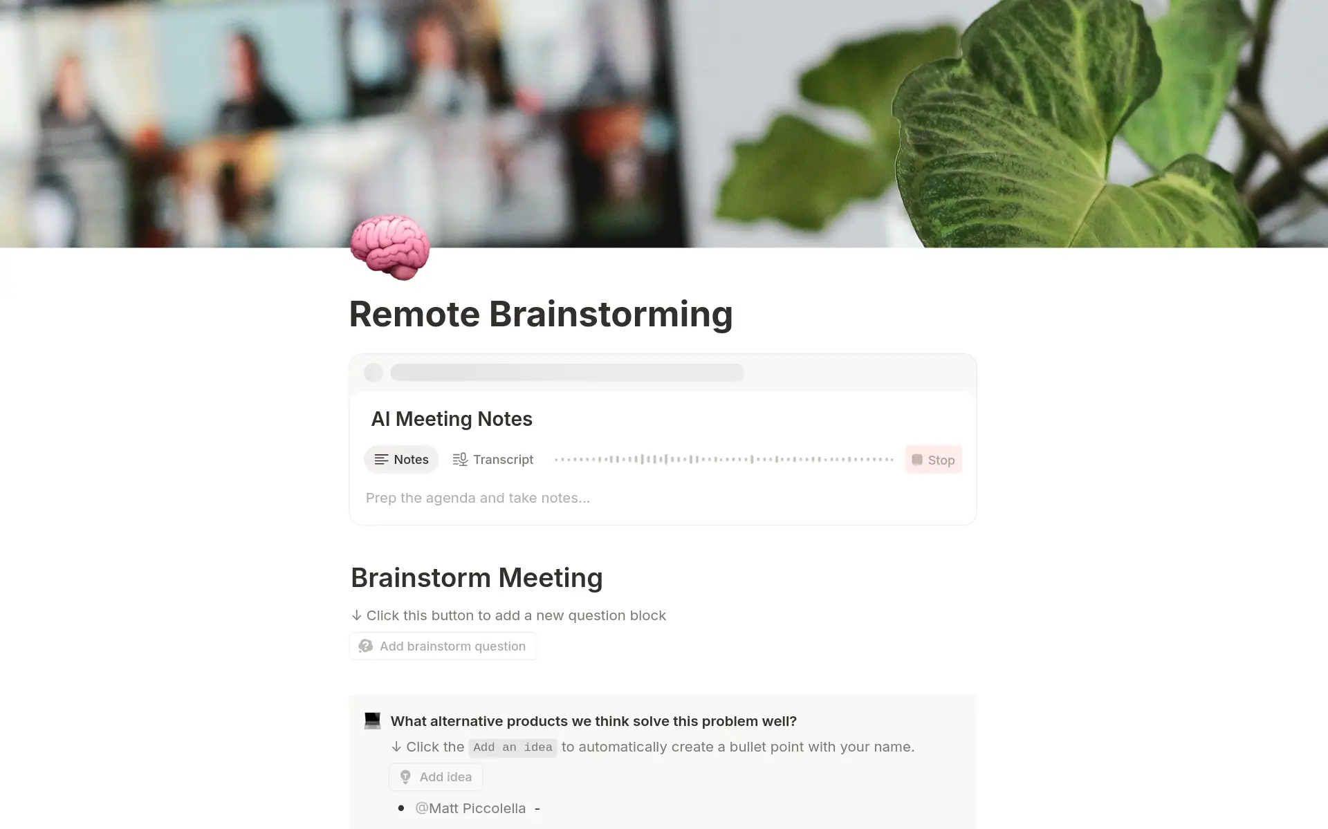 automate-your-meetings-with-ai 內的圖片