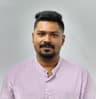 Profile picture of Bibin Thomas, PMP®