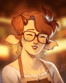 Profile picture of Isabela Duffles