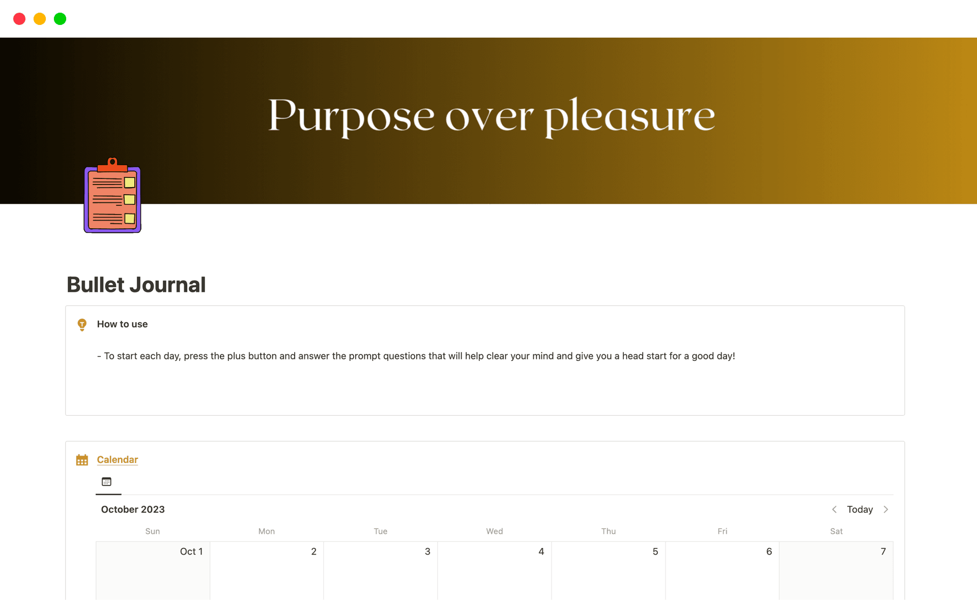 top-10-free-journaling-templates-in-notionの画像